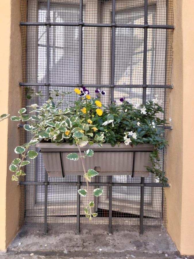Iseo Portelle Holiday Exterior foto