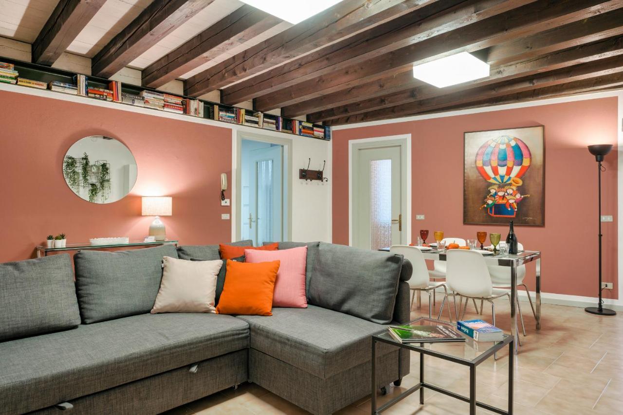 Iseo Portelle Holiday Exterior foto