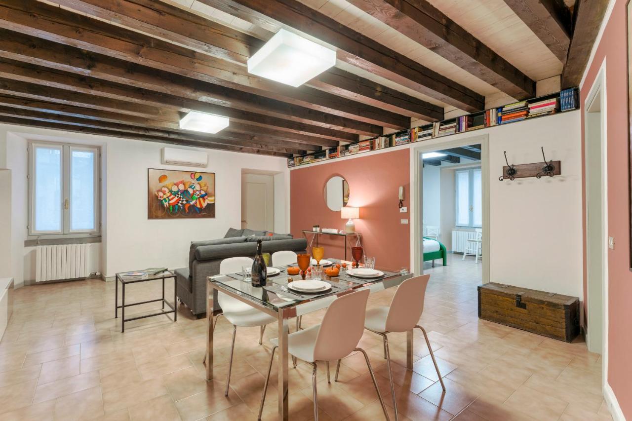 Iseo Portelle Holiday Exterior foto
