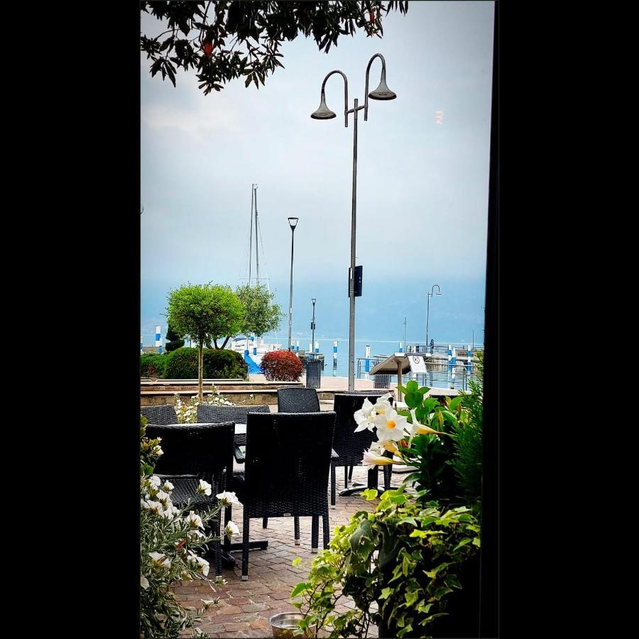 Iseo Portelle Holiday Exterior foto