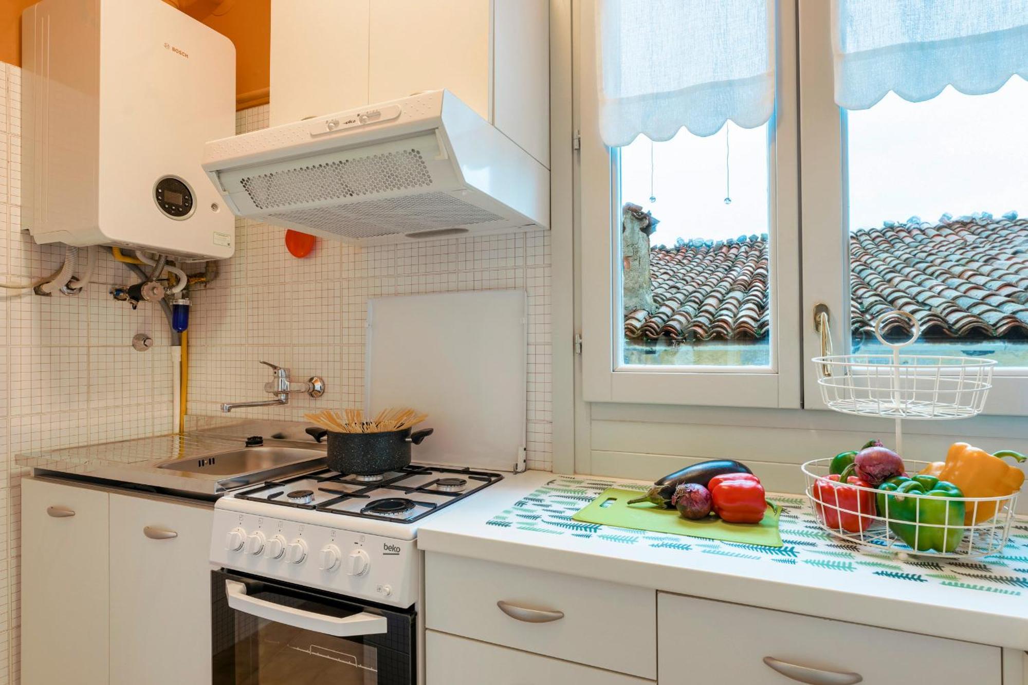 Iseo Portelle Holiday Exterior foto