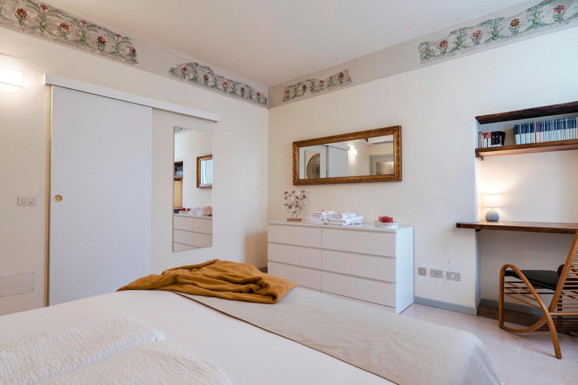 Iseo Portelle Holiday Exterior foto