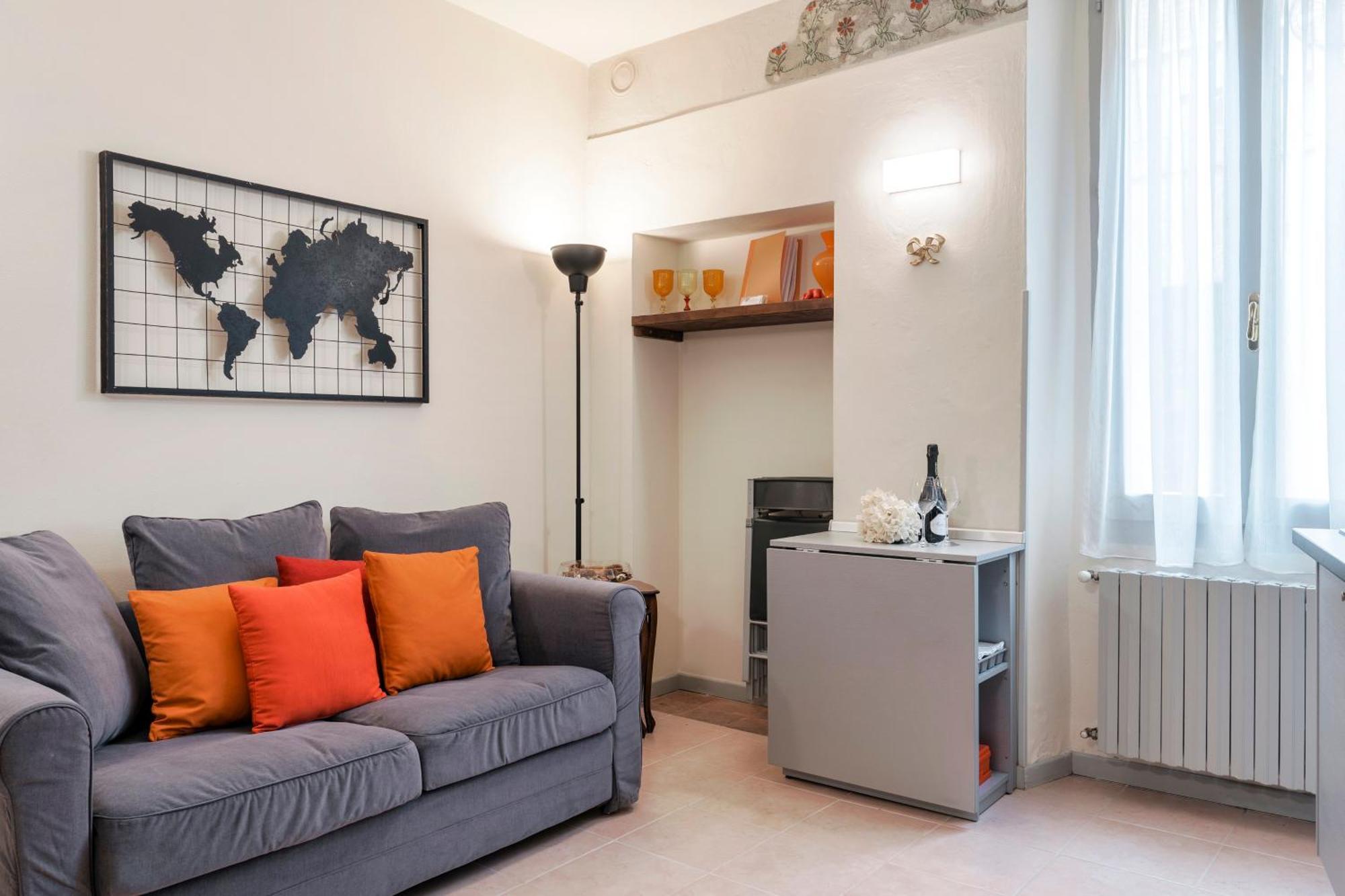 Iseo Portelle Holiday Exterior foto