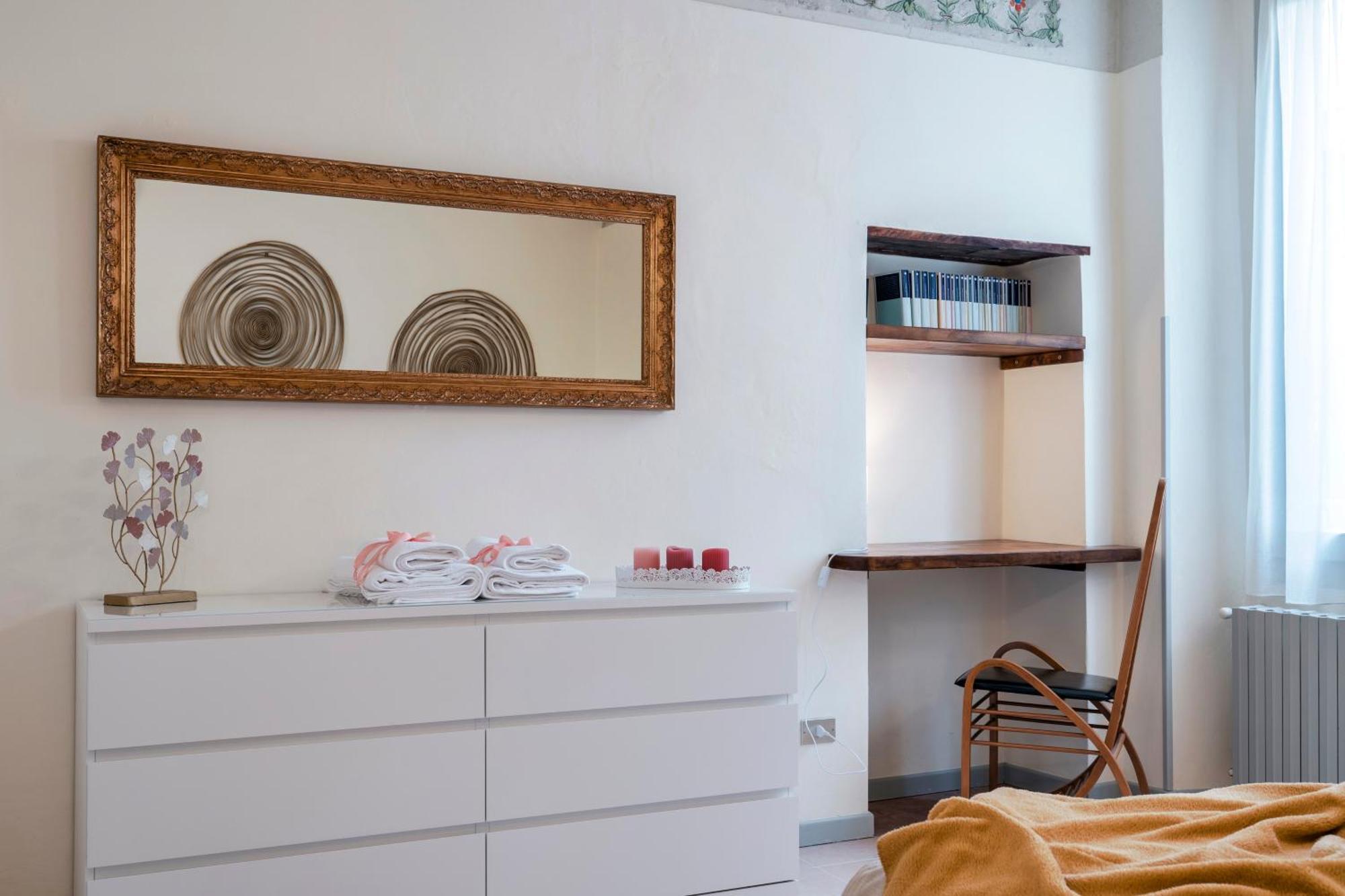 Iseo Portelle Holiday Exterior foto